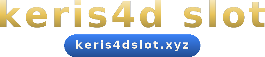 keris4d slot logo